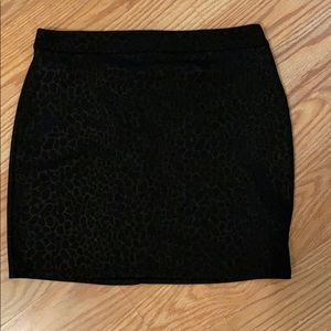 Forever 21 pencil skirt